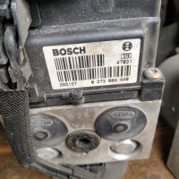 Помпа ABS за Citroen Xsara Hatchback , Bosch 0 273 004 440, снимка 2 - Части - 44636234