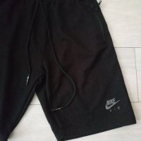 Мъжки спортни къси гащи Nike размер L, снимка 3 - Спортни дрехи, екипи - 41837167