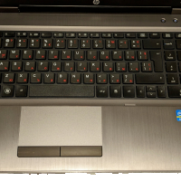 HP ProBook 6560b 15.6 1366x768 i5-2520M 8GB 120GB SSD без камера, снимка 2 - Лаптопи за дома - 44702432