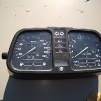 BMW K 100 Километраж , снимка 1 - Части - 35689750