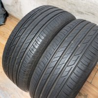 2 бр. 205/55/16 Bridgestone / летни , снимка 6 - Гуми и джанти - 44493182