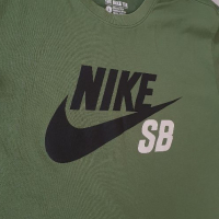 Nike SB Dri - Fit Mens Size L и  S 2 Броя! ОРИГИНАЛ! Мъжки Тениски!, снимка 7 - Тениски - 36123144