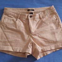 Къси панталони H&M, снимка 1 - Къси панталони и бермуди - 41704055