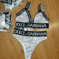 Dolce&Gabbana Налични Бански костюми , снимка 10 - Бански костюми - 36276668
