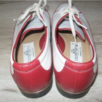 Walter Genuin Leather Golf Shoes дамски обувки 39 1/2, снимка 3 - Дамски ежедневни обувки - 39890661