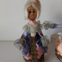 Стари кукли, снимка 2 - Колекции - 35931272