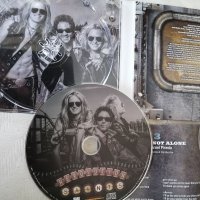 REVOLUTION SAINTS-CD+DVD ORIGINAL, снимка 4 - CD дискове - 41044592
