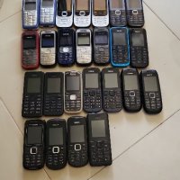Nokia  с копчета, снимка 1 - Nokia - 41614636