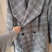 Дамско палто, нова цена - 60 лв., снимка 5 - Палта, манта - 38726360