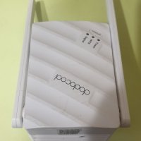Dodocool AC1200 Wireless AP/Repeater 2.4 & 5GHz Dual Band 1200 Mbps Repeater, снимка 6 - Рутери - 34802680