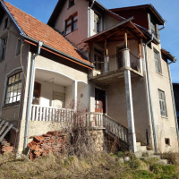 Къща в с. Проглед, област Смолян, снимка 3 - Къщи - 44826114