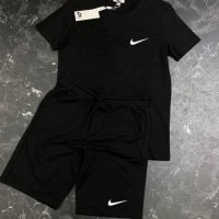 🔥 Мъжки летни комплекти Nike, Hugo, Guess🔥, снимка 5 - Спортни дрехи, екипи - 40758299