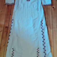 Автентична носия от Северна България, снимка 7 - Антикварни и старинни предмети - 32874699