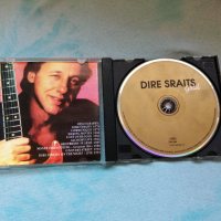 Dire Straits - Gold, снимка 2 - CD дискове - 44827064