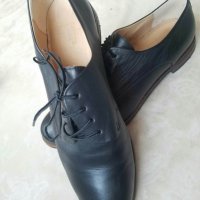Дамски обувки LLOYD 38 номер, снимка 1 - Дамски ежедневни обувки - 39931102