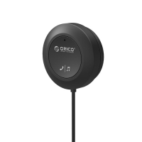 Блутут Аудио Ресивър Orico BCR02 Bluetooth Музикален приемник за Аудио системи, снимка 3 - Ресийвъри, усилватели, смесителни пултове - 36397657