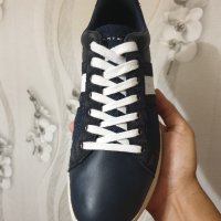 TOMMY HILFIGER Сникърси  Core Sneakers номер 43,5 -44 , снимка 10 - Спортно елегантни обувки - 32291880