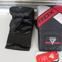 Боксови ръкавици RDX F2, снимка 3 - Бокс - 41897926