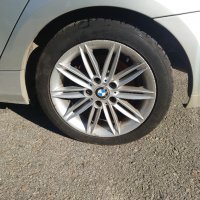 БМВ На части Е87 118д 143 коня / BMW E87 118d 143hp / Автоморга БМВ Долна баня /, снимка 15 - Автомобили и джипове - 39652223