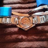 PAGANI DESIGN DIVER'S автоматичен часовник с Японски маханизъм SEIKO NH35,стъкло сапфир,водоустойчив, снимка 13 - Мъжки - 41757536