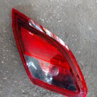 ляв стоп Opel Corsa E, снимка 1 - Части - 41421566