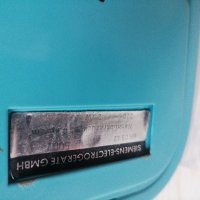 Проточен бойлер SIEMENS SIWATHERM-S 2kw ретро модел , снимка 7 - Бойлери - 39081277