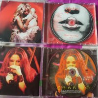 Shakira. Spice Girls .  Britney Spears., снимка 3 - CD дискове - 40842525