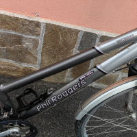 28 цола алуминиев градски дамски велосипед, снимка 8 - Велосипеди - 44574545