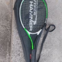 Тенис ракета , снимка 1 - Тенис - 41787072