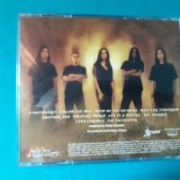 Thalion – 2004 - Another Sun (Heavy Metal), снимка 3 - CD дискове - 39048016