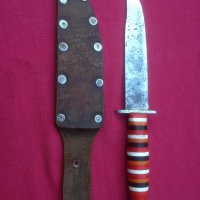 ловни ножове, снимка 10 - Ножове - 41906216