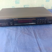 KENWOOD KT-2030L Стерео тунер, снимка 1 - Радиокасетофони, транзистори - 44373989