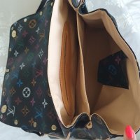 Дамска чанта Louis Vuitton , снимка 5 - Чанти - 34108646