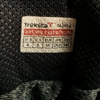 Treksta ADT MID S202 GTX UNI GORE-TEX HyperGrip EUR 38 дамски естествена кожа водонепромукаеми - 175, снимка 15 - Дамски боти - 39146072