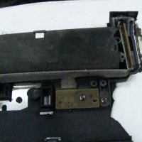 Останки от IBM ThinkPad T42 2374, снимка 5 - Части за лаптопи - 38756656