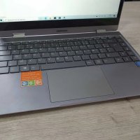 Лаптоп / Notebook Medion E4272, 14 Inch HD Touch screen / 360, снимка 2 - Лаптопи за работа - 40838445
