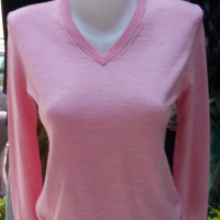  Дамски блузи-100%  фин кашмир, снимка 4 - Блузи с дълъг ръкав и пуловери - 36399988