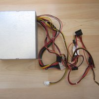 Маркови ATX захранвания, 280W~300W, снимка 4 - Захранвания и кутии - 41543485