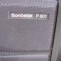 Тонколони Sonostat , снимка 11 - Тонколони - 41511185