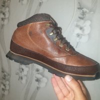 туристически , зимни боти  Timberland Euro Brook  номер 42,5, снимка 3 - Други - 38472292