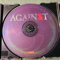 Sepultura,Unleashed,Contaminated, снимка 7 - CD дискове - 36274316