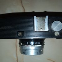 Продавам,Фотоапарат Lomo Smena 8M, Ломо Смена 8М, снимка 11 - Фотоапарати - 34339903