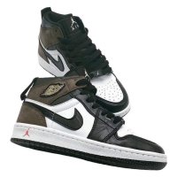 Дамски обувки Nike Jordan , снимка 4 - Маратонки - 41823612