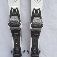 Карвинг ски  VOLKL FLAIR SC  153см , снимка 4 - Зимни спортове - 42520311