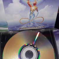 Компакт дискове на - Skagarack-A Slice Of Heaven (1990, CD)/Stratovarius – Elements Pt.1 (2003, CD), снимка 10 - CD дискове - 39458789