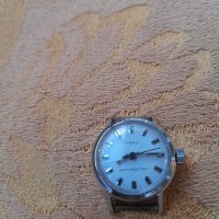 Стар дамски механичен часовник , снимка 6 - Антикварни и старинни предмети - 41837844