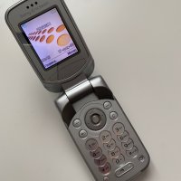 ✅ Sony Ericsson 🔝 Z530i, снимка 3 - Sony Ericsson - 40392776