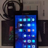 Навигация-Таблет Lenovo Tab 2 A7-10F, снимка 13 - Други - 41843688