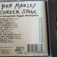 BOB MARLEY, снимка 3 - CD дискове - 41696814