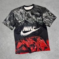 Тениски Nike , снимка 2 - Тениски - 42105848